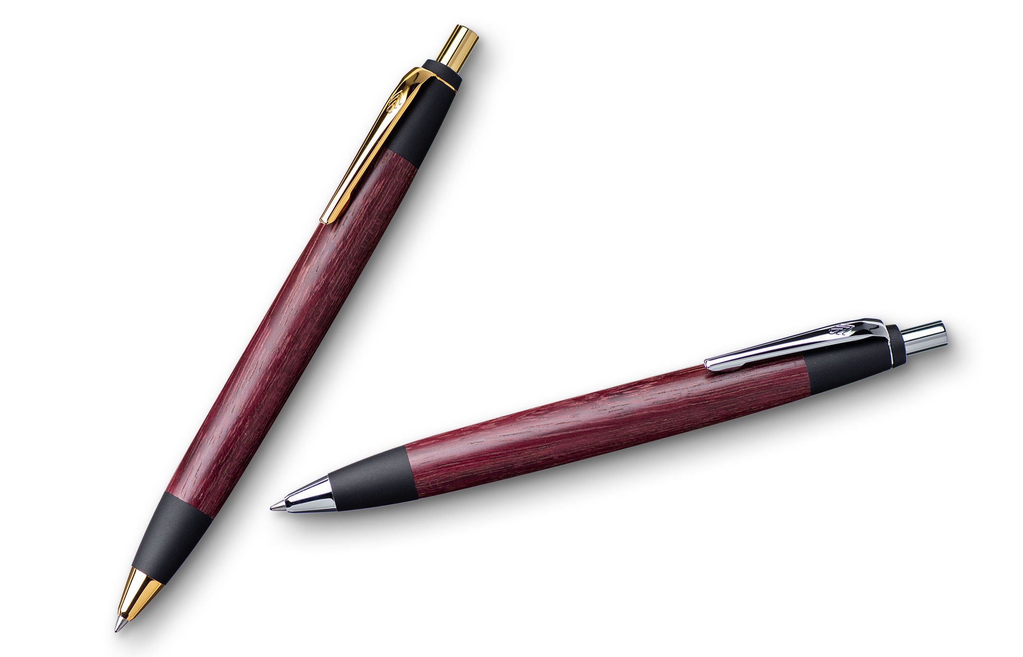 ア*ブ様 【値下げ不可】 野原工芸 棗 ボールペン スタンダード