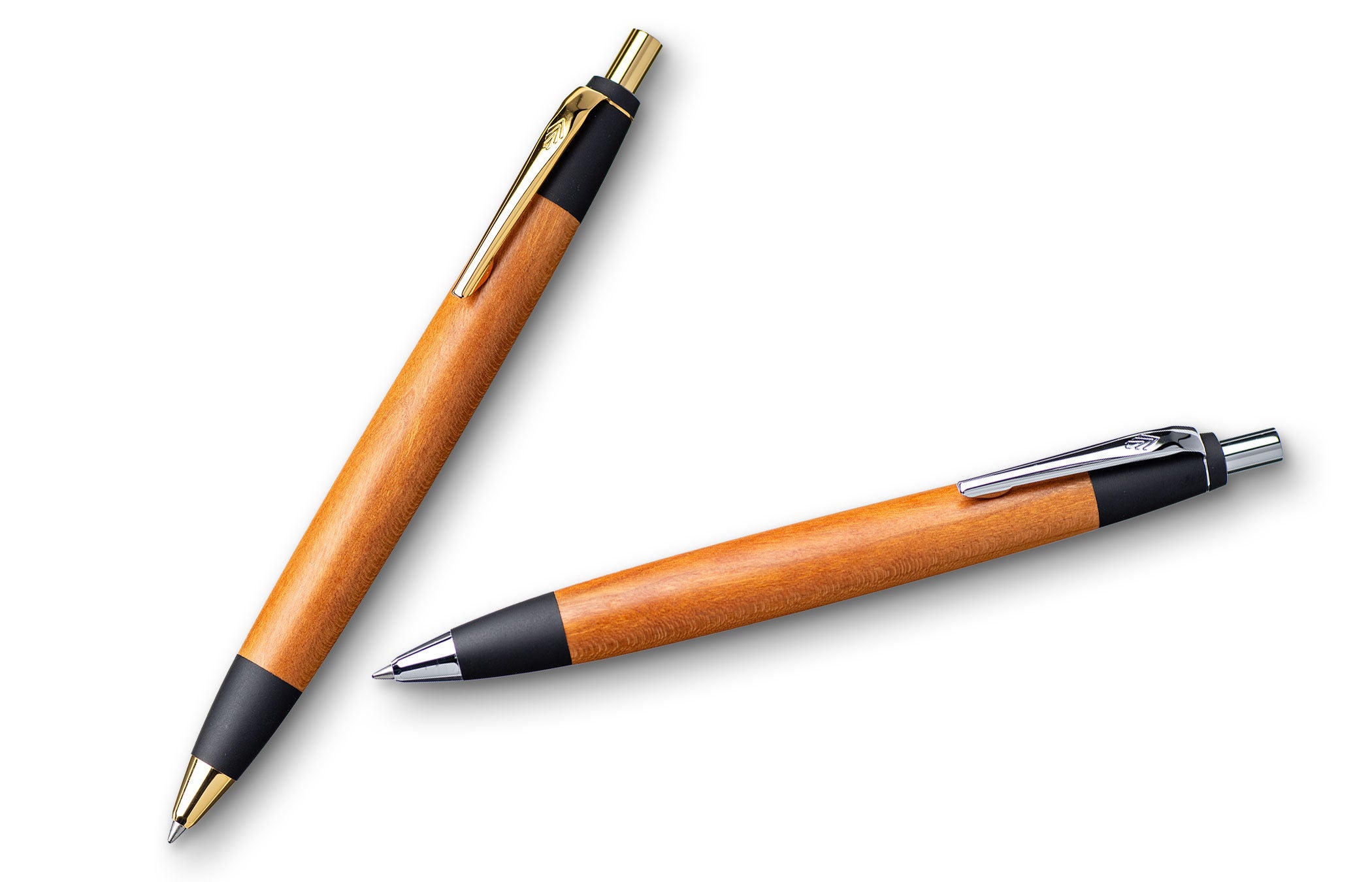 最終値下げ！野原工芸 ハカランダ スタンダードボールペン