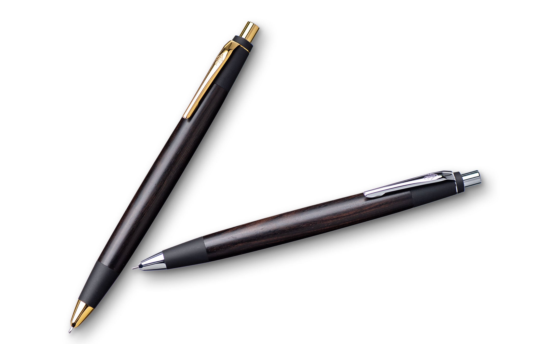 野原工芸欅シャープペンシル0.5