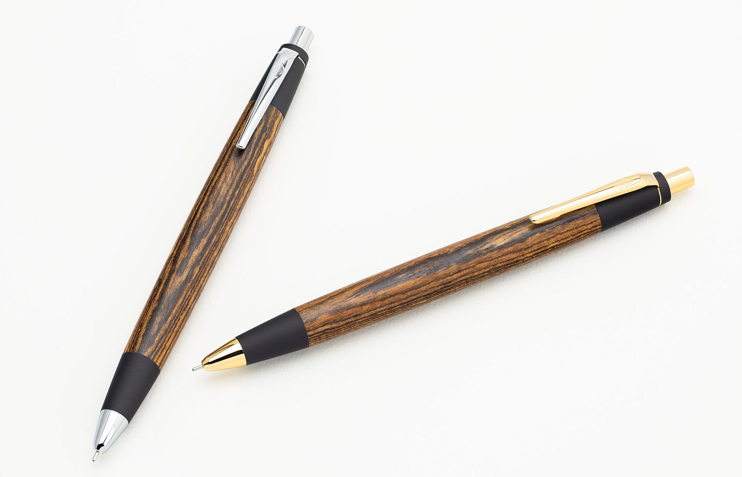 野原工芸 シャープペンシル 欅 ケヤキ 旧型 野原工芸初期型 欅 軸のみ