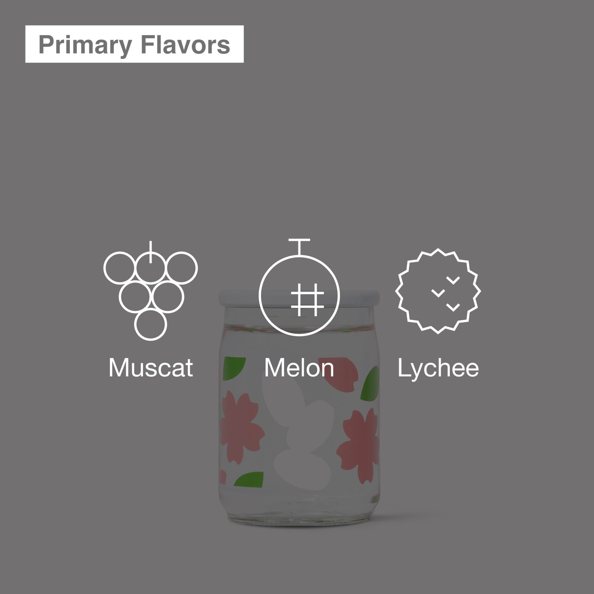 SAKURA CUP 6本セット