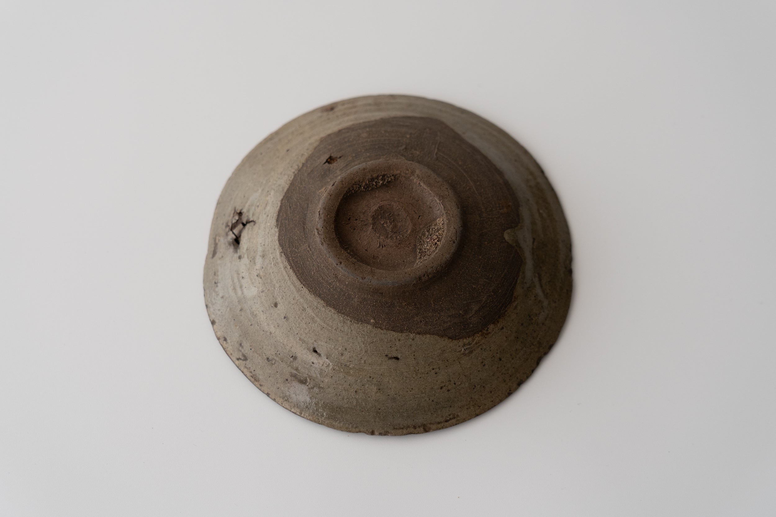 古唐津銘々皿 五枚組