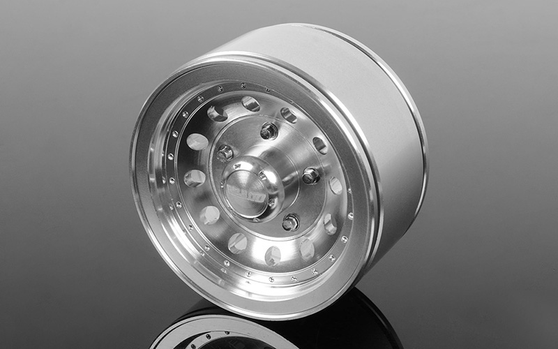 RC4WD 1.55タイヤ、ホイールセット Ultra 1.55