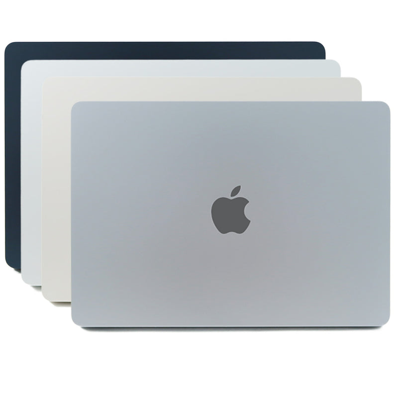 MacBook Air M2 2022 8GB 256GB バッテリー100% Macbook Air 2022 M2 8