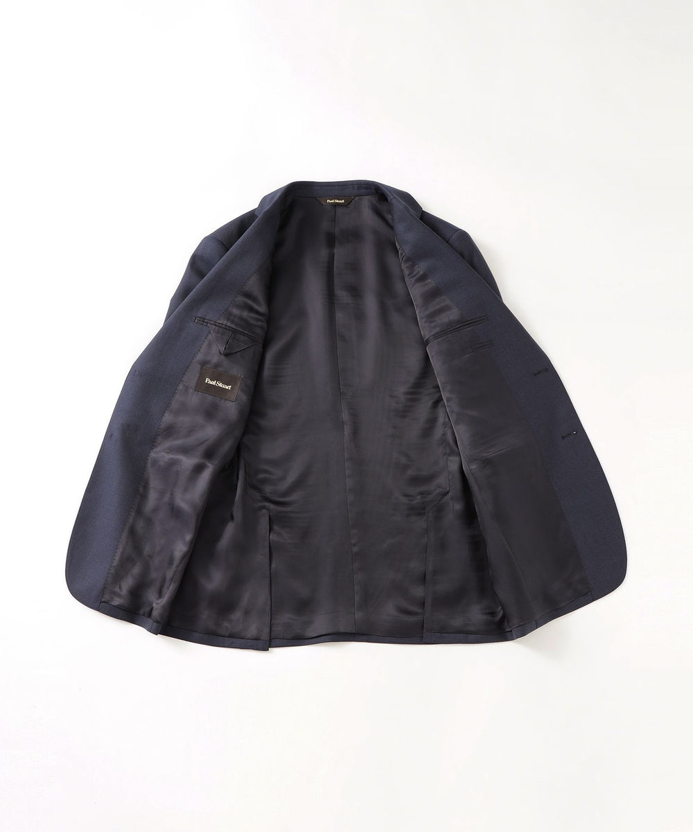 Nikkei magazine掲載】【EASTGATE MODEL/Adjustable Fit】ピンヘッド柄