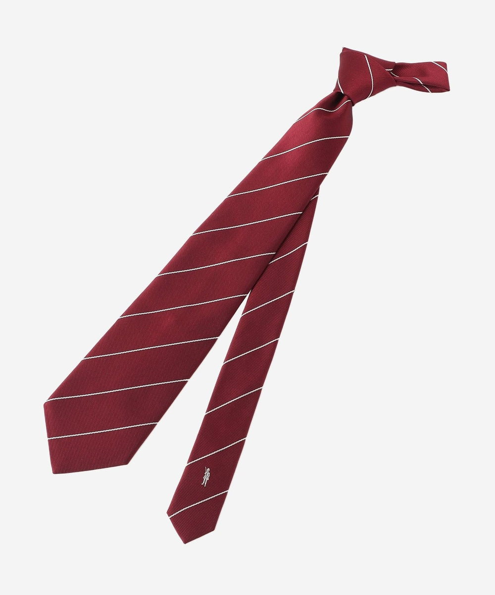 PAN AM パンナム ヴィンテージ 747SPプロモーション用 ネクタイ PAN AM