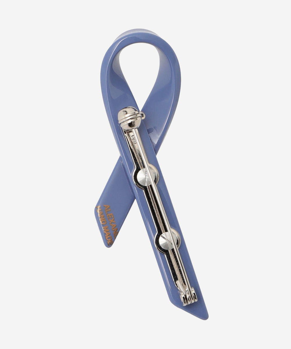 ALEXANDRE DE PARIS】パールリボンブローチ(小物・雑貨)｜MACKINTOSH