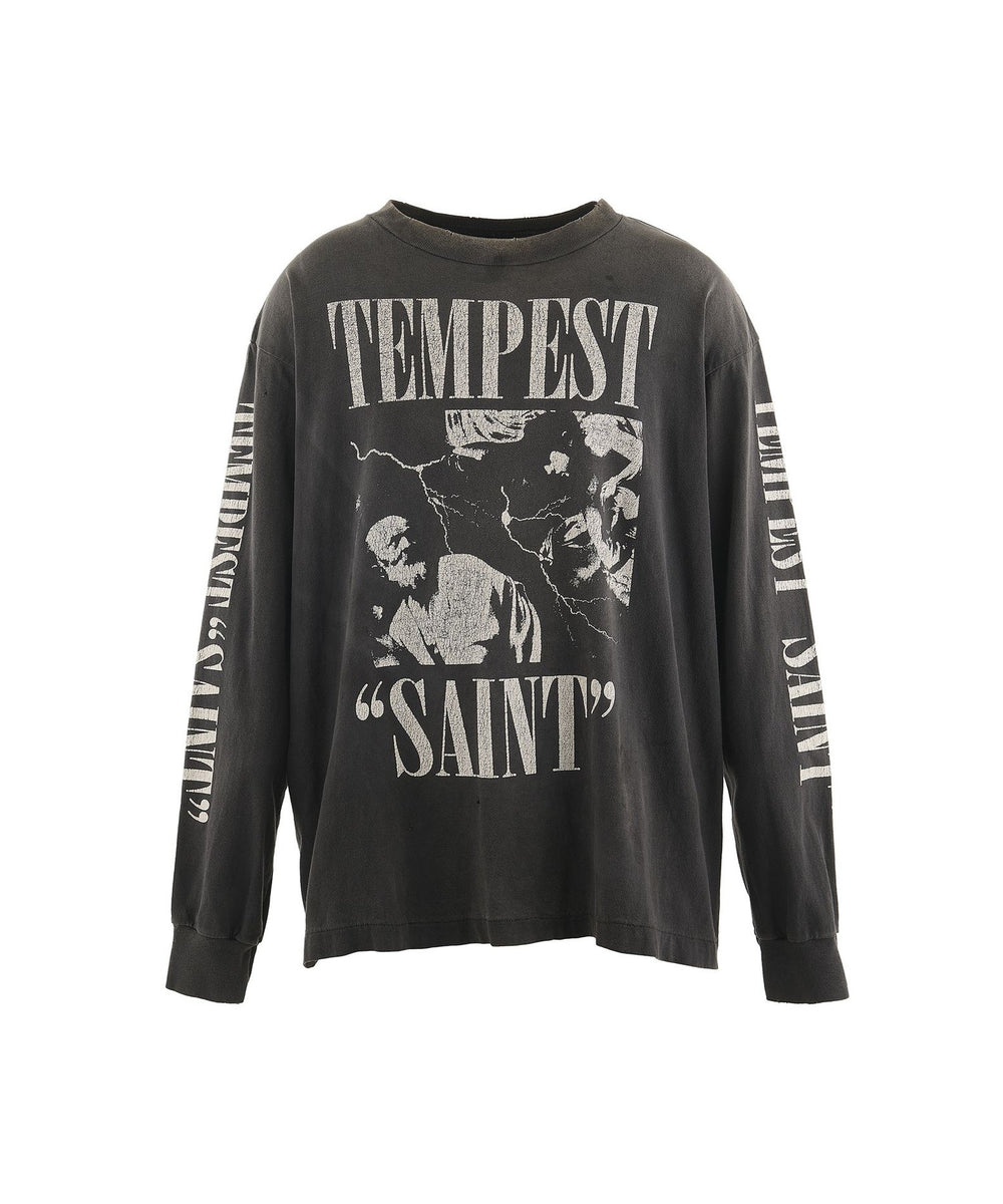 saintmxxxxxx セントマイケル TシャツXL ワンオクTAKA着用 Takaさん