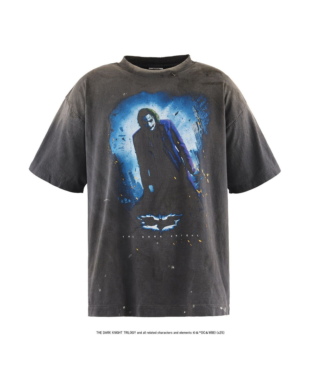 SAINT Mxxxxxx/セントマイケル】×DARK NIGHT SM-HR8-0000-C54(トップス