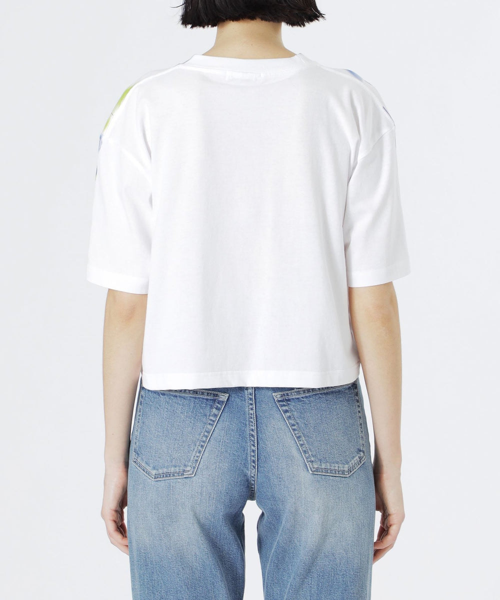 夕暮れガールスーサイド Tシャツ、バンドタオル 夕暮れガール