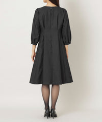 フラワージャカード ワンピース(ワンピース)｜TO BE CHIC(トゥー ビー