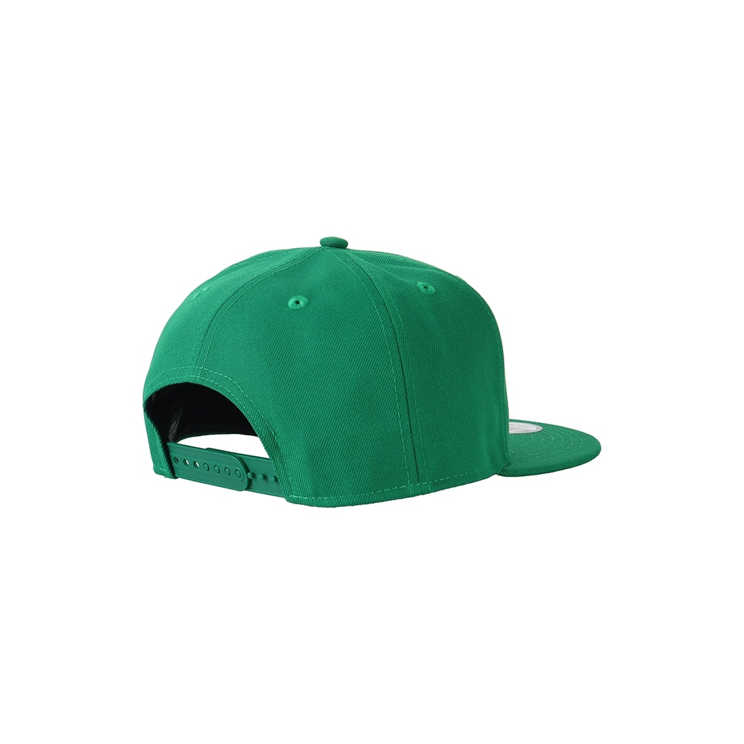NEW ERA×LIONS 9FIFTY INITIAL KELLY GREEN: キャップ | 埼玉西武