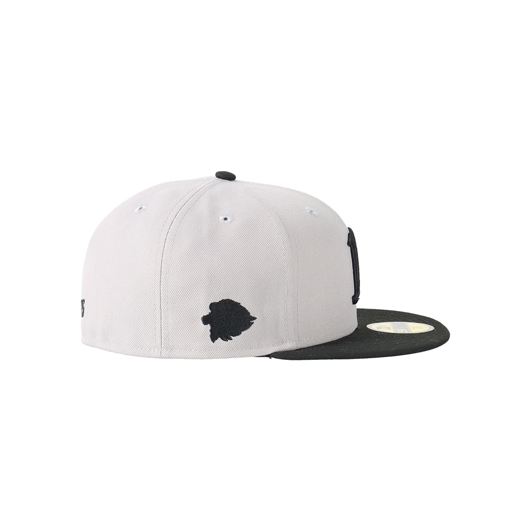 NEW ERA 59FIFTY キャップ 7 1/4
