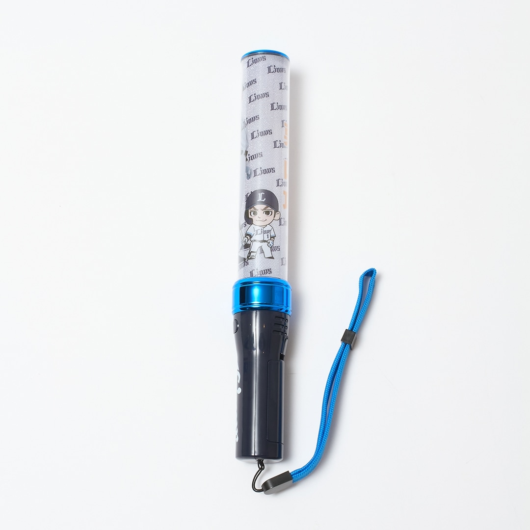 カラーチェンジ応援ペンライト #1 栗山 巧: 応援グッズ | 埼玉西武