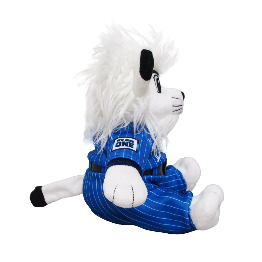 お座りレオS 蒼空ver.: 雑貨 | 埼玉西武ライオンズ公式オンラインショップ