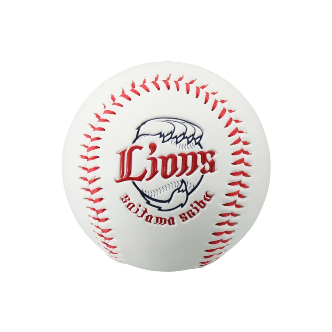 サインボール #51 西川 愛也: 雑貨 | 埼玉西武ライオンズ公式