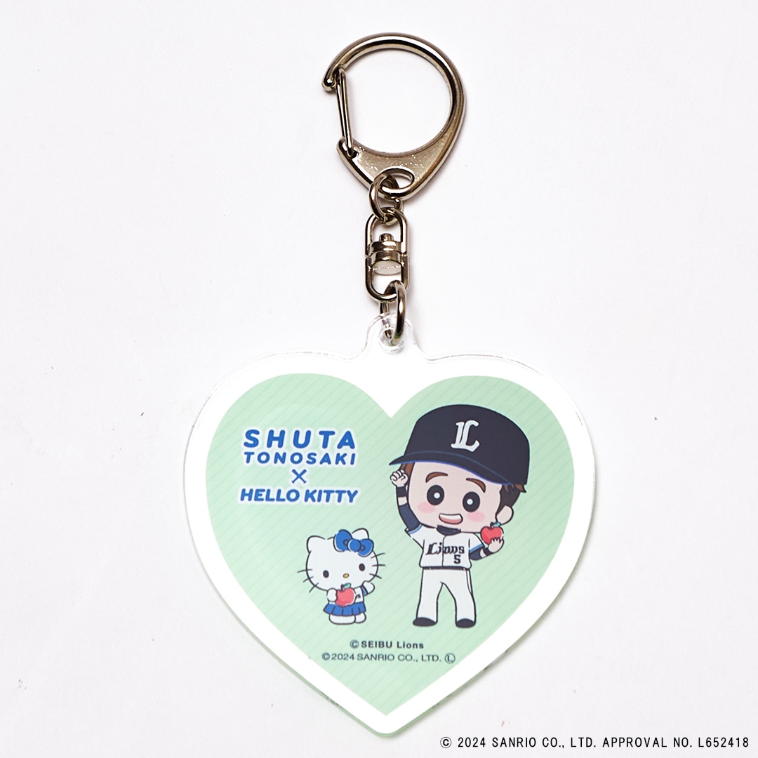 日*4様 レア 動物園 ハローキティ ライオン マスコット キーホルダー