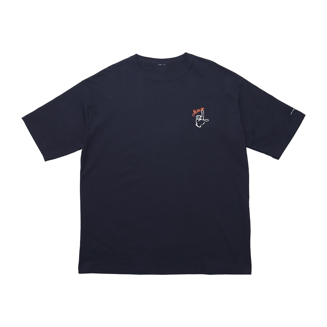 UNITED ARROWS×LIONS Tシャツ(ネイビー)(S): Tシャツ | 埼玉西武