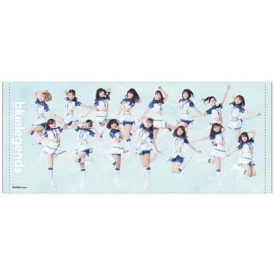 bluelegends フォトフェイスタオル(集合): タオル | 埼玉西武