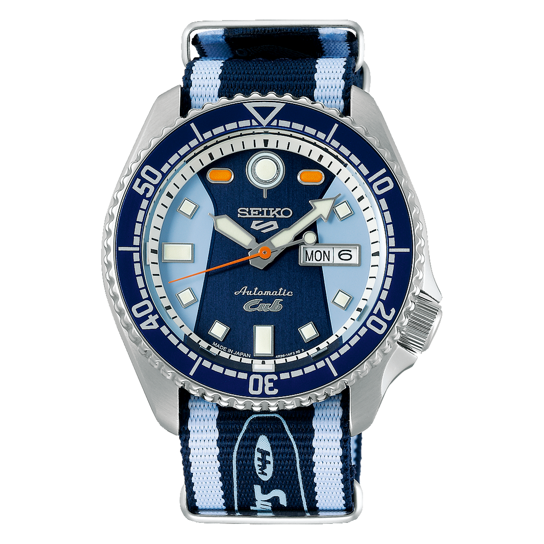 Superfly 5周年 腕時計 箱無し Superfly 5周年 腕時計 箱無し Superfly