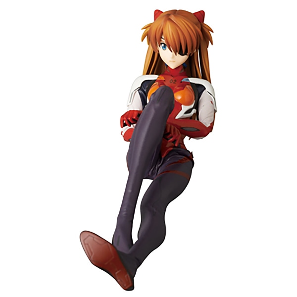 SHOCHIKU STORE | 松竹ストアヱヴァンゲリヲン新劇場版：Q RAH 式波