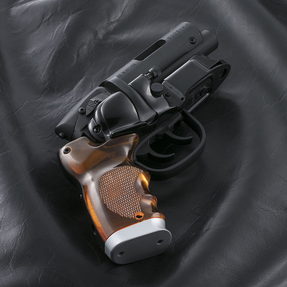 SHOCHIKU STORE | 松竹ストア留之助ブラスター・チビ組立キット(レジン