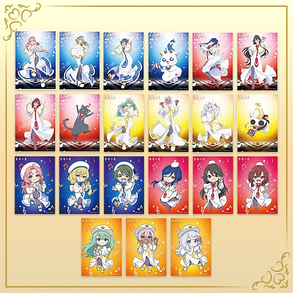 SHOCHIKU STORE | 松竹ストアARIA The SINFONIA～Viaggio2