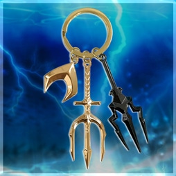 SHOCHIKU STORE | 松竹ストアアクアマン/失われた王国 トライデント