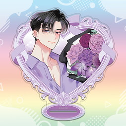 多聞くん今どっち⁉︎ 】アクリルスタンド カード タオル ぬいパル 甲斐