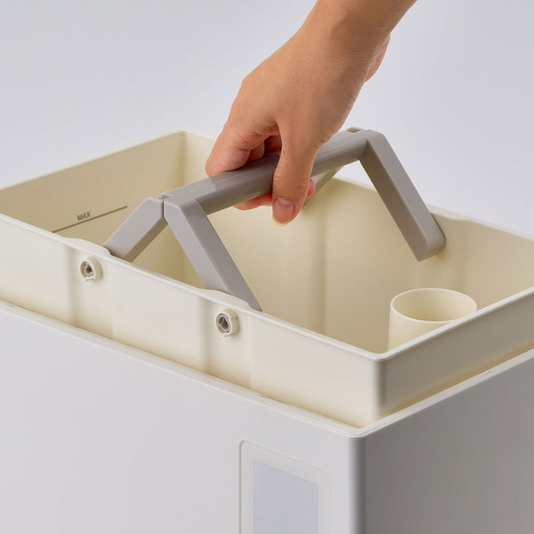 加熱超音波式加湿器 SD-5HC151 | シロカオンラインストア