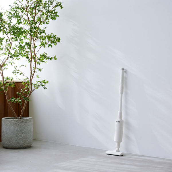 紙パック式 コードレススティッククリーナー SV-SK151 | シロカ