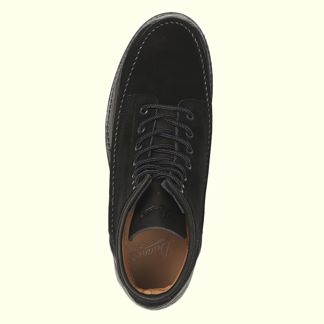 Danner】D218704 KLAMATH(6H(24.5cm) S.BLACK): Danner｜ダナーWHITE&