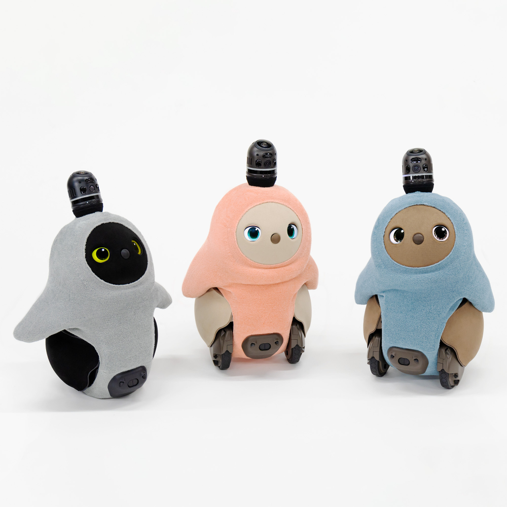 ホールガーメント® Forest | LOVOT ウェブストア