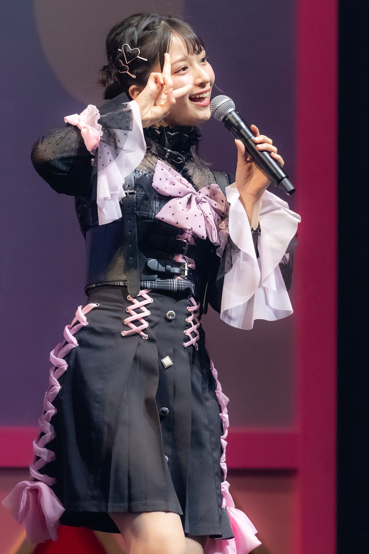 LOVE 佐々木舞香 8周年ツアー 宝石衣装 生写真 ヨリ 直筆 Amazon.co.jp