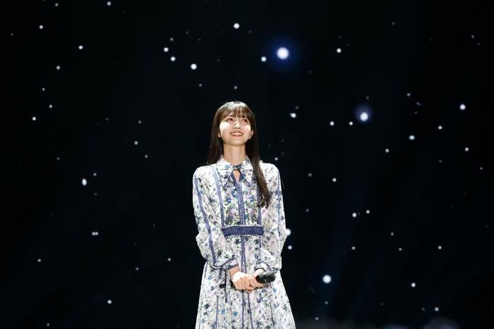 乃木坂46 井上和 プレミアム生写真 39 サンキューライブ会場撮り下ろし