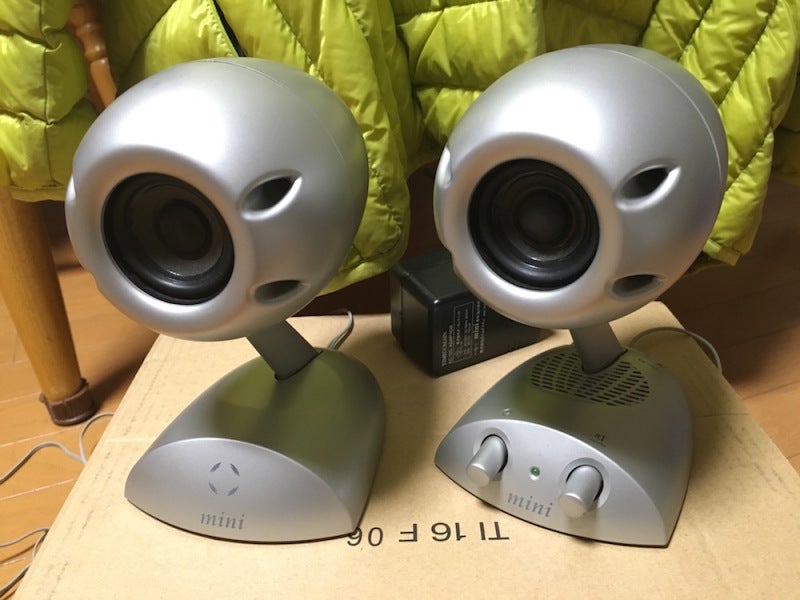 TIMEDOMAIN miniのジャンクを救出 | Photograph to Life ～生活に写真を～