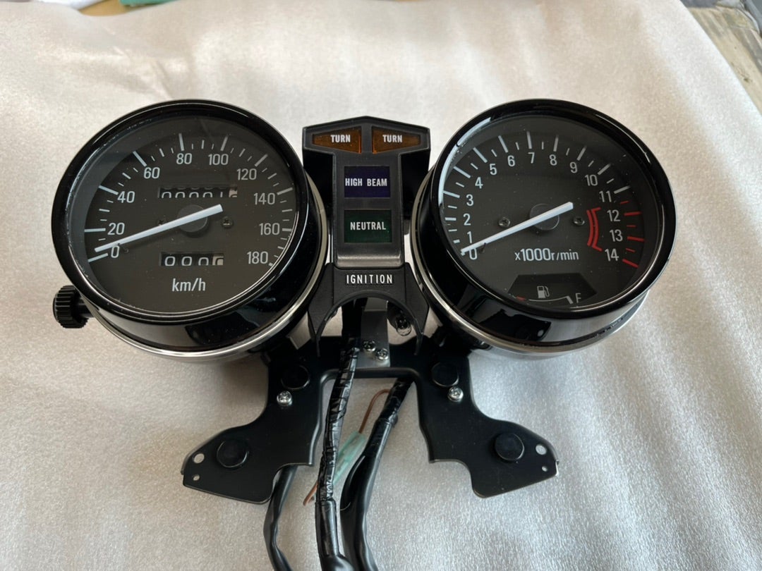 ゼファーχ ゼファー400χメーター 楽天市場】【11/25限定！10％OFF