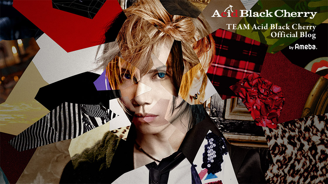 改めて、ニューシングル「INCUBUS」追加情報を文字にてお伝えします