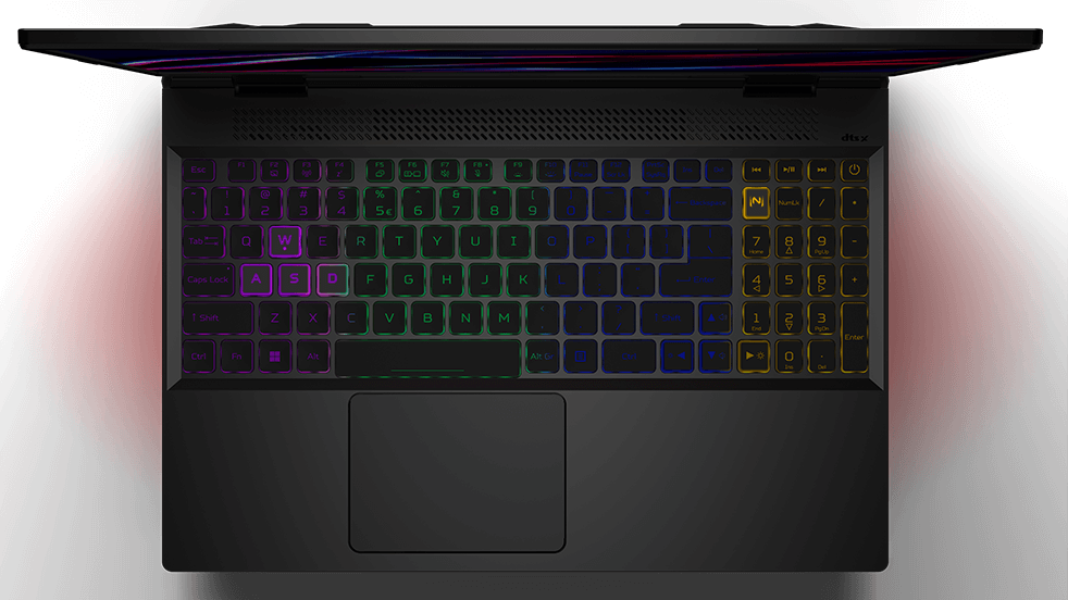 Acer Nitro5 ゲーミング ノート PC Core i7 RTX 4060 フルHD 144Hz