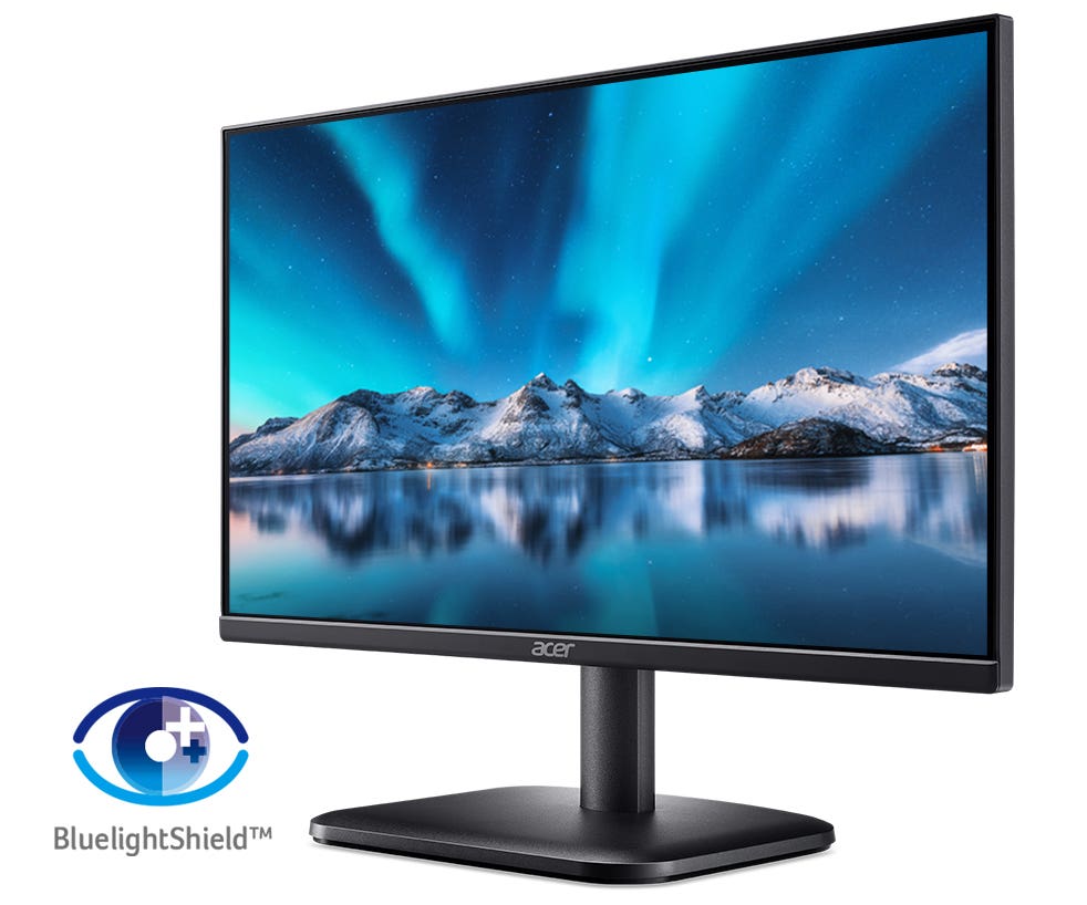 モニター acer 22インチ