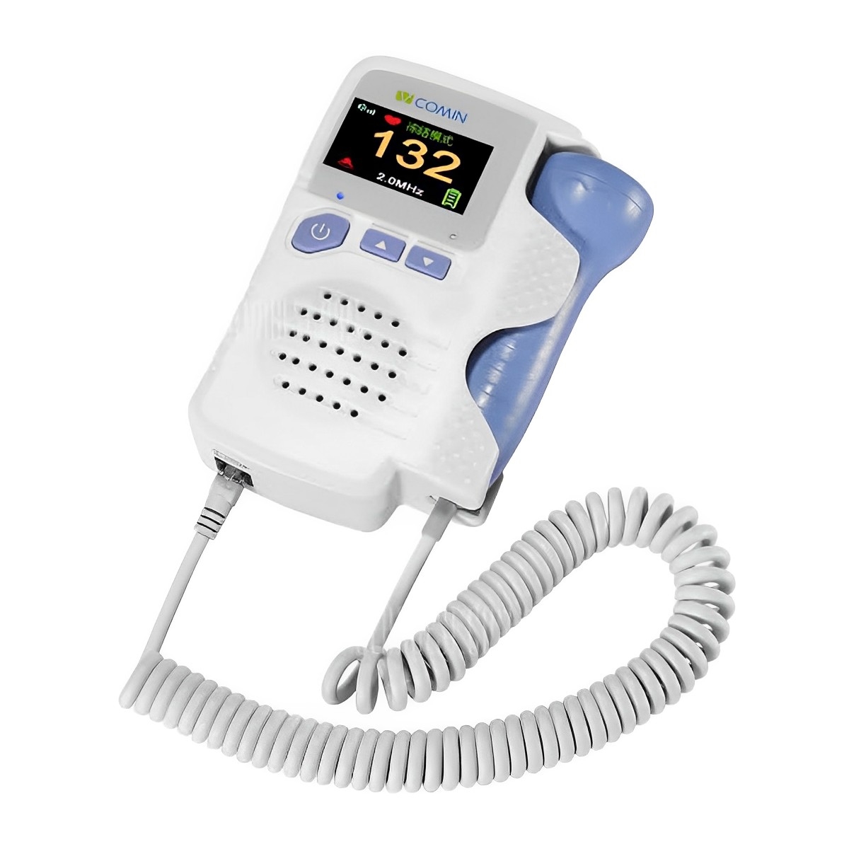 DC/DC station Ⅱ & V-Baby1 DC・DC Station II | Okada-International