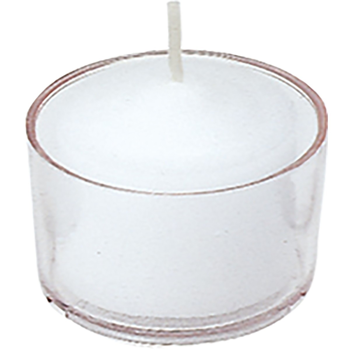 カメヤマ/5時間キャンドル6P/S8354-55-00 - 花材通販はなどんやアソシエ