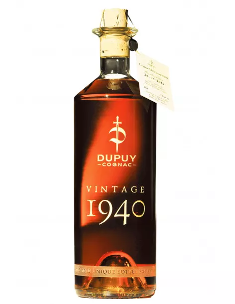 Dupuy シングルカスク コニャック 700ml
