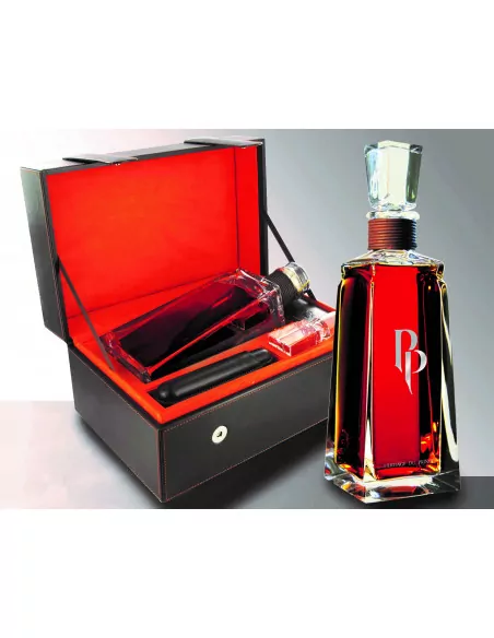 Prince Hubert de Polignac Heritage Cognac -70cl - Cognac-Expert.com