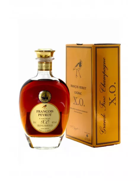 Buy Francois Peyrot Cognac Online | Cognac Expert