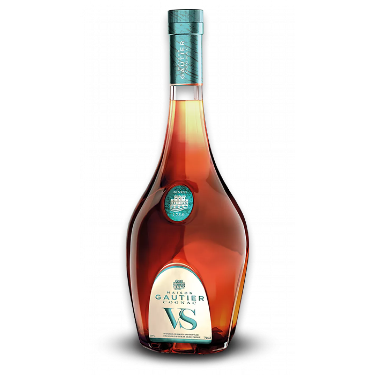 Gautier VS Cognac - 70cl - Cognac-Expert.comで購入