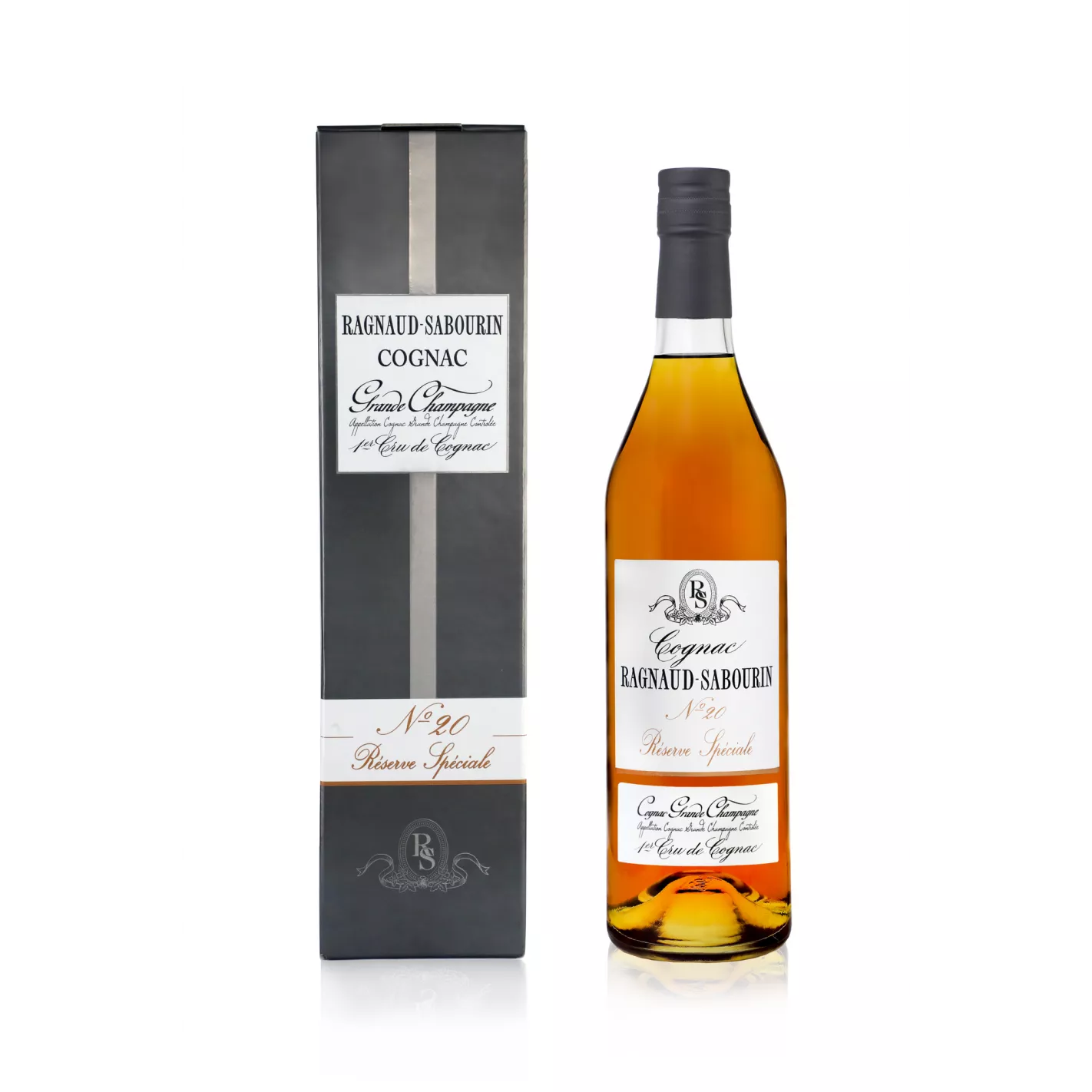Ragnaud Sabourin Reserve Spéciale Alliance 20 Cognac: Buy Online