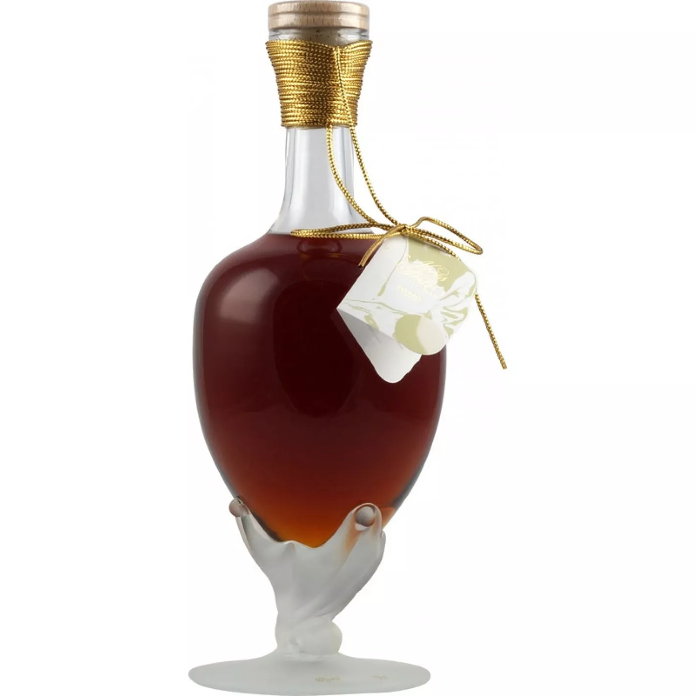 Hardy Noces de Perle Grande Champagne Cognac: Cognac-Expert.com