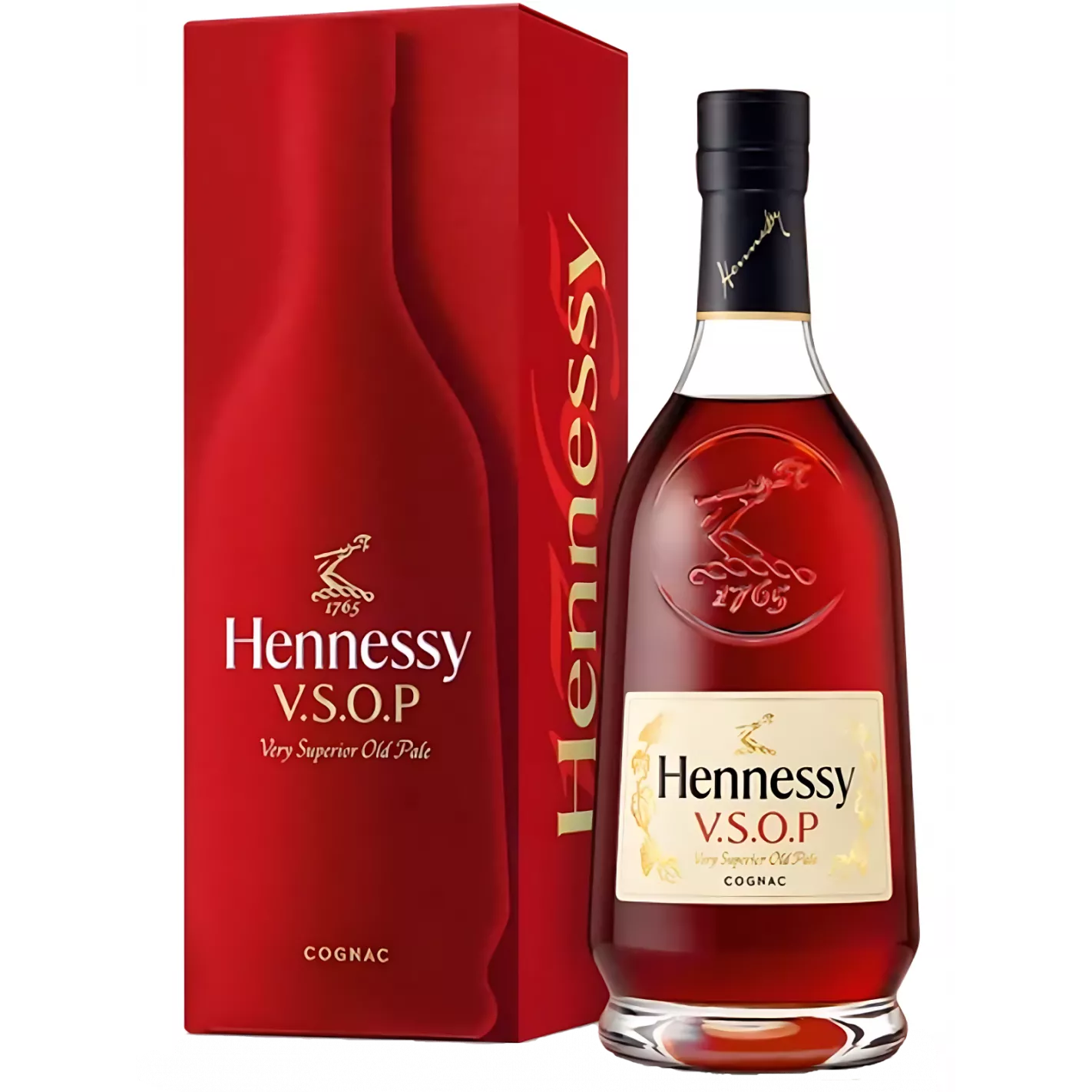Hennessy VSOP Cognac Privilege 70cl - Cognac-Expert.com