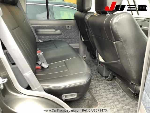 1999 Toyota Land Cruiser HZJ76Kカイ - Car Price $33,579